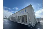 北陸新幹線 新高岡駅 徒歩15分  築2年