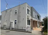 高山本線 速星駅 徒歩17分 2階建 築15年