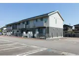 氷見線 越中中川駅 徒歩14分 2階建 築11年