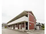 万葉線 中新湊駅 徒歩4分 2階建 築19年