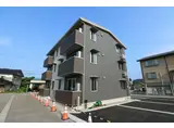 富山県砺波市 3階建 築3年