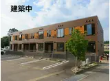 城端線 戸出駅 徒歩10分 2階建 築1年