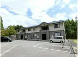 城端線 油田駅 徒歩28分 2階建 築30年