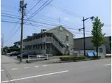 あいの風とやま鉄道 小杉駅(あいの風) 徒歩10分 2階建 築32年