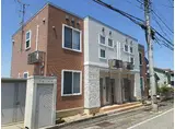 高山本線 速星駅 徒歩16分 2階建 築15年