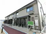 氷見線 越中中川駅 徒歩37分 2階建 築7年