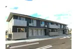 城端線 新高岡駅 徒歩15分  築5年