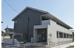 富山地鉄不二越上滝 上堀駅 徒歩16分  築4年