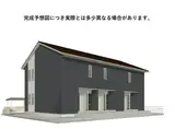 富山地鉄富山市内線 トヨタモビリティ富山　Ｇスクエア五福前駅(五福末広町) 徒歩6分 2階建 新築