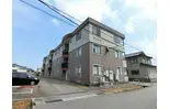 城端線 新高岡駅 徒歩22分  築27年