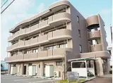 富山地鉄不二越上滝 大泉駅(富山) 徒歩23分 4階建 築21年