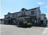 あいの風とやま鉄道 高岡駅 徒歩19分 2階建 築24年