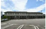 富山地鉄不二越上滝 小杉駅(地鉄) 徒歩21分  築9年