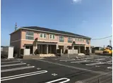 あいの風とやま鉄道 越中大門駅 徒歩32分 2階建 築5年