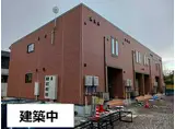 城端線 新高岡駅 徒歩5分 2階建 新築