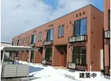 北陸新幹線 新高岡駅 徒歩5分 2階建 新築