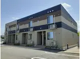 高山本線 越中八尾駅 徒歩12分 2階建 築5年