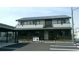 あいの風とやま鉄道 越中大門駅 徒歩52分 2階建 築6年