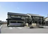 高山本線 西富山駅 徒歩20分 2階建 築9年