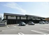 富山地鉄不二越上滝 上堀駅 徒歩57分 2階建 築9年