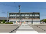 万葉線 末広町駅(富山) 徒歩31分 3階建 築6年