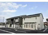 富山地鉄本線 新庄田中駅 徒歩19分 2階建 築4年