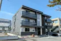 富山県富山市牛島町の建物