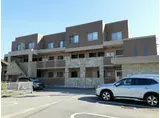 富山地鉄富山港線 粟島駅 徒歩7分 3階建 築18年