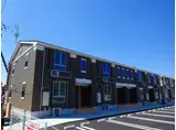 万葉線 市民病院前駅 徒歩26分 2階建 築11年