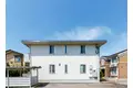 富山県高岡市東中川町の建物