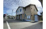 氷見線 能町駅 徒歩4分  築20年
