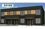 万葉線 江尻駅 徒歩17分  新築