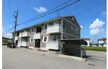 城端線 戸出駅 徒歩7分  築23年