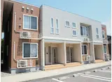 高山本線 速星駅 徒歩12分 2階建 築16年