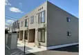 富山県富山市長附の建物