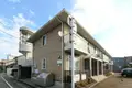 富山県高岡市明野町の建物