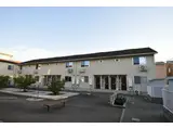 富山地鉄富山港線 萩浦小学校前駅 徒歩3分 2階建 築13年
