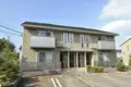 富山県富山市岩瀬白山町の建物