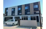 富山地鉄富山港線 越中中島駅 徒歩9分  築4年