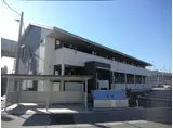 富山地鉄富山港線 龍谷富山高校前駅 徒歩9分 2階建 築7年