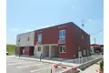 富山県高岡市の建物