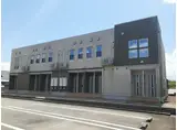 高山本線 速星駅 徒歩18分 2階建 築12年