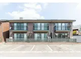 城端線 新高岡駅 徒歩16分 2階建 築21年