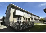 GARDEN HOUSE SHIMOAKAE D棟