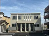 万葉線 末広町駅(富山) 徒歩11分 2階建 新築