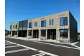 富山県砺波市深江の建物