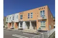 富山県富山市永久町の建物
