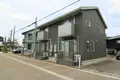 富山県砺波市山王町の建物