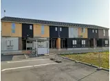 高山本線 速星駅 徒歩30分 2階建 築6年