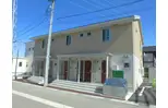 富山地鉄富山港線 蓮町駅(馬場記念公園前) 徒歩6分  築10年